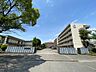 周辺：習志野市立第七中学校 1390m