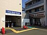 周辺：セブンイレブン大和田駅前店 1110m