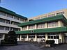 周辺：二和小学校 290m