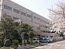 周辺：習志野台第二小学校 320m
