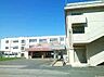 周辺：臼井小学校 1300m