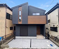 外観の画像
