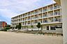周辺：萱田南小学校 960m