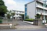 周辺：真砂東小学校 520m