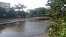 周辺：真砂中央公園 450m