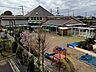 周辺：白井ふじこども園 2100m