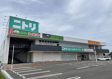 ライフガーデン佐倉 3740m