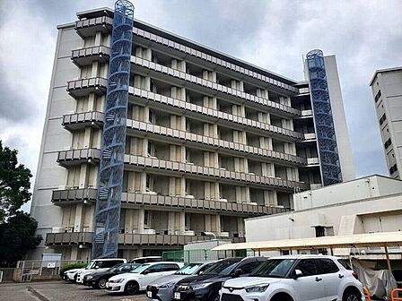 【Exterior】落ち着きのあるシンプルな外観で、長く愛せる住まいに仕上がっています。
