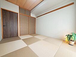 和室の画像
