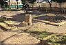 周辺：新木戸児童公園 260m
