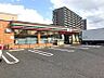 周辺：セブンイレブン 船橋坪井東4丁目店 320m