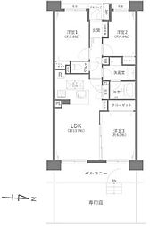 ファミール津田沼
