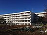 周辺：大穴北小学校 770m