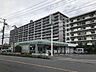 周辺：ローソンストア100本中山店 510m