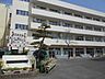 周辺：八木が谷北小学校 1470m