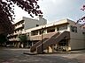 周辺：行田中学校 1340m