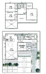 緑が丘西7丁目