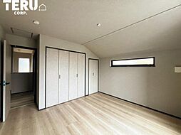 洋室の画像
