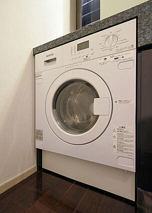 ドラム式洗濯乾...