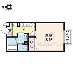 🉐敷金礼金0円！🉐山陰本線 綾部駅 徒歩15分