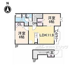 山陰本線 綾部駅 徒歩30分