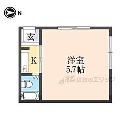 🉐敷金礼金0円！🉐サンユウコーポ