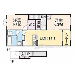 プレミール鶴賀
