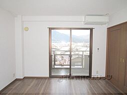 JR山陰本線 八木駅 徒歩8分の賃貸マンション 3階3LDKのリビング/ダイニング