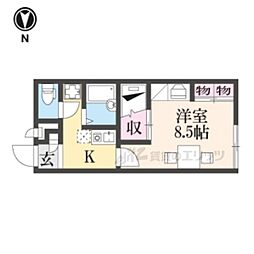 京都丹後鉄道宮豊線 宮津駅 徒歩9分
