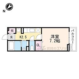 山陰本線 綾部駅 バス5分 丹波大橋下車 徒歩6分