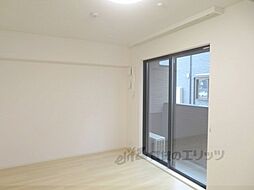JR福知山線 福知山駅 バス11分 成美高校前下車 徒歩2分の賃貸アパート 1階1LDKのリビング/ダイニング