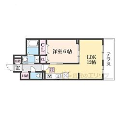 福知山線 福知山駅 バス11分 成美高校前下車 徒歩2分