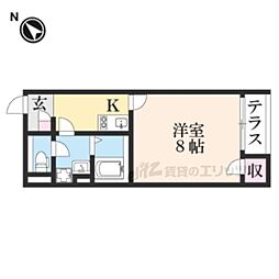 🉐敷金礼金0円！🉐レオネクストイーストタウンヨザ