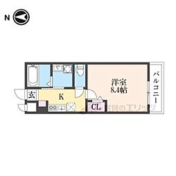 (仮)綾部市井倉町新築アパート