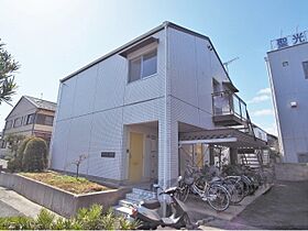 マンションコキチ弐番館 D-22 ｜ 京都府亀岡市三宅町（賃貸マンション1K・2階・30.00㎡） その10