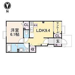 播但線 和田山駅 徒歩12分