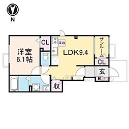 播但線 和田山駅 徒歩12分