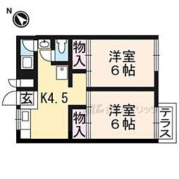 宮町ハイツ