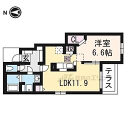 シュシュ・シャンブル弐番館