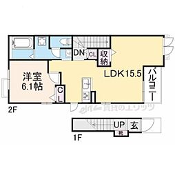 レジデンスリーキ雅
