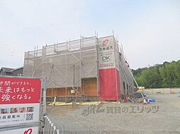 ハーモニー福知山A棟