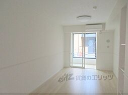 JR福知山線 福知山駅 バス14分 下六人部下車 徒歩5分の賃貸アパート 1階1LDKのリビング/ダイニング