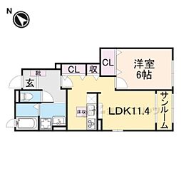 京都丹後鉄道宮豊線 峰山駅 徒歩7分
