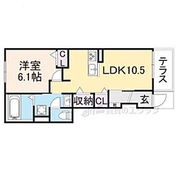 レジデンスリーキ雅