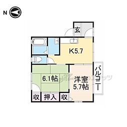 山陰本線 福知山駅 徒歩16分
