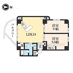 京都丹後鉄道宮舞線 丹後由良駅 徒歩8分