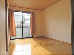 JR山陰本線 福知山駅 徒歩13分の賃貸アパート 1階2DKのリビング/ダイニング