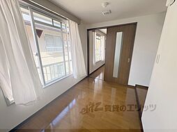 加賀山コーポ3 3階1DKのリビング/ダイニング