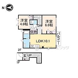 山陰本線 八鹿駅 徒歩40分