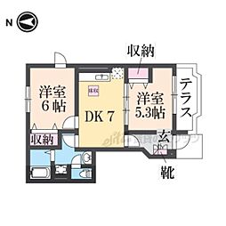 🉐敷金礼金0円！🉐山陰本線 八鹿駅 バス5分 役場前バス停下車 ...